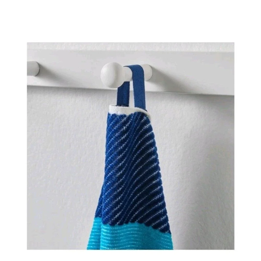 Better Homes & Gardens Oversized Beach Towel 38x72 Striped Cotton Large